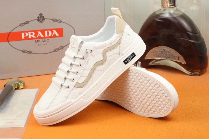 Prada Casual Shoes